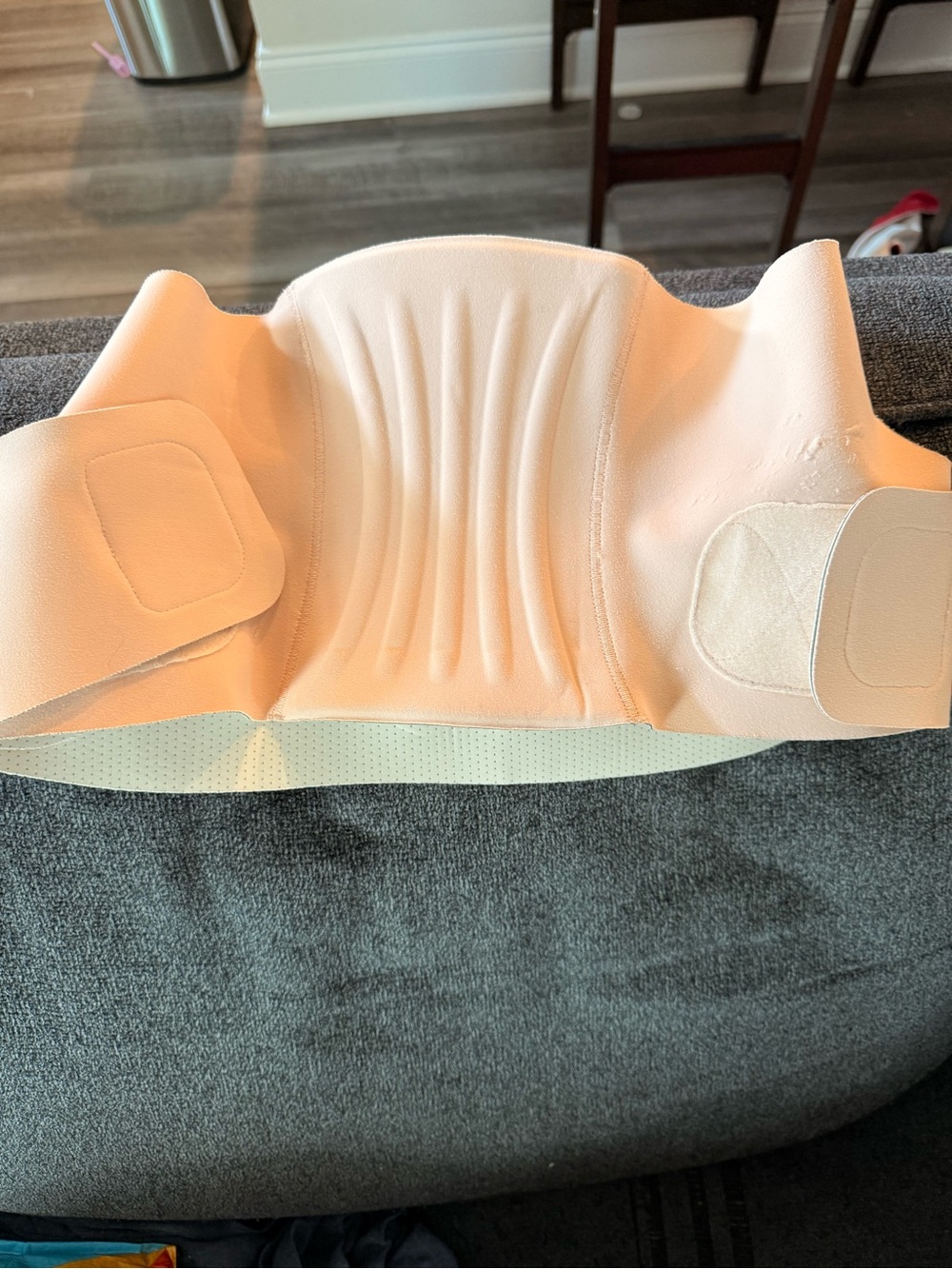 Momcozy Pregnancy Belly Band